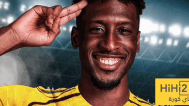 موعد انضمام كومان إلى تدريبات النصر