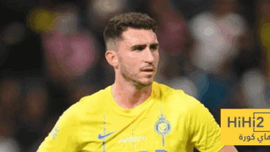 نادي أوروبي جديد ينتظر فسخ عقد لابورت مع النصر