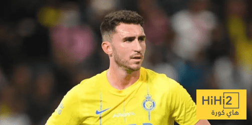 نادي أوروبي جديد ينتظر فسخ عقد لابورت مع النصر
