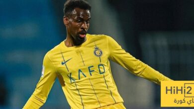 نجم النصر السابق يدافع عن الخيبري بعد خسارة السوبر