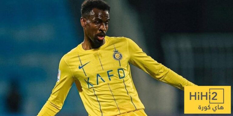 نجم النصر السابق يدافع عن الخيبري بعد خسارة السوبر