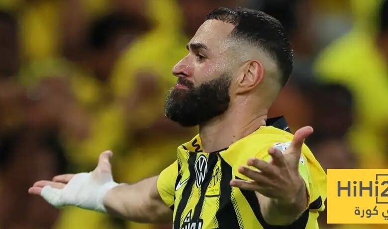 نصيحة للاعبي الاتحاد قبل لقاء النصر في السوبر