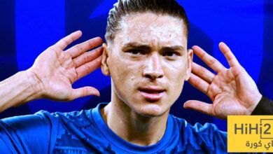 3 قرارات تنتظر الهلال بعد صفقة نونيز!