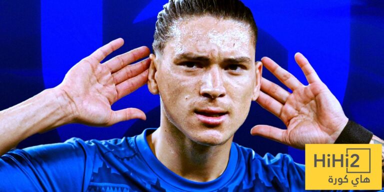 3 قرارات تنتظر الهلال بعد صفقة نونيز!