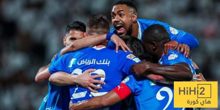 4 مدافعين مرشحين لتعزيز الهلال هذا الموسم