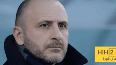 7 معلومات عن أوسيليو المرشح لمنصب المدير الرياضي للهلال