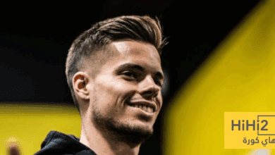 7 معلومات عن فايجل صفقة الشباب المنتظرة