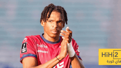 8 معلومات عن جاكيه مدافع الهلال المحتمل