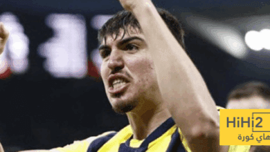 9 أسباب وراء إصرار الهلال على التعاقد مع مدافع فنربخشة