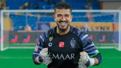 أرقام عبدالله المعيوف قبل العودة للهلال