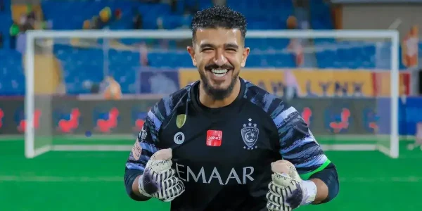 أرقام عبدالله المعيوف قبل العودة للهلال