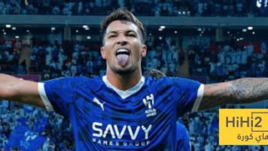 أرقام ليوناردو في دوري الأبطال