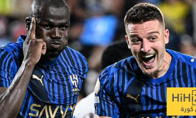 أسعار تذاكر مباراة ‎الهلال والرياض في افتتاح الدوري السعودي