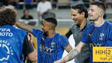 أندية دوري روشن ستُعاني أمام تفوق الهلال والقادسية!