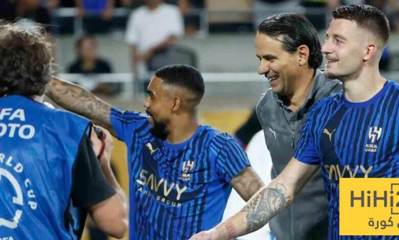 أندية دوري روشن ستُعاني أمام تفوق الهلال والقادسية!