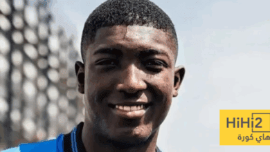 أوردونيز أنسب مدافع لطريقة لعب المدرب إنزاغي مع الهلال