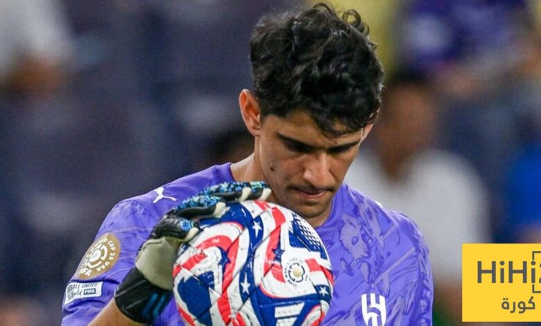 أول تحرك من الهلال بعد عقوبات لجنة الاستئناف