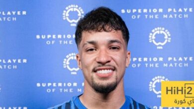 أول تعليق من ليوناردو على أنباء رحيله عن الهلال