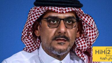 أولوية نواف بن سعد التي قد تغير موسم الهلال