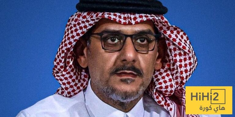 أولوية نواف بن سعد التي قد تغير موسم الهلال