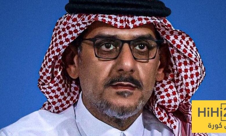 أولوية نواف بن سعد التي قد تغير موسم الهلال