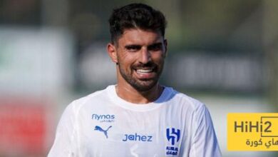 إحصائيات روبن نيفيز في الدوري السعودي