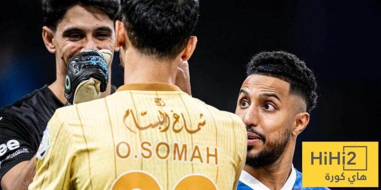 إحصائية تكشف تفوق الهلال أمام الرياض في دوري المحترفين