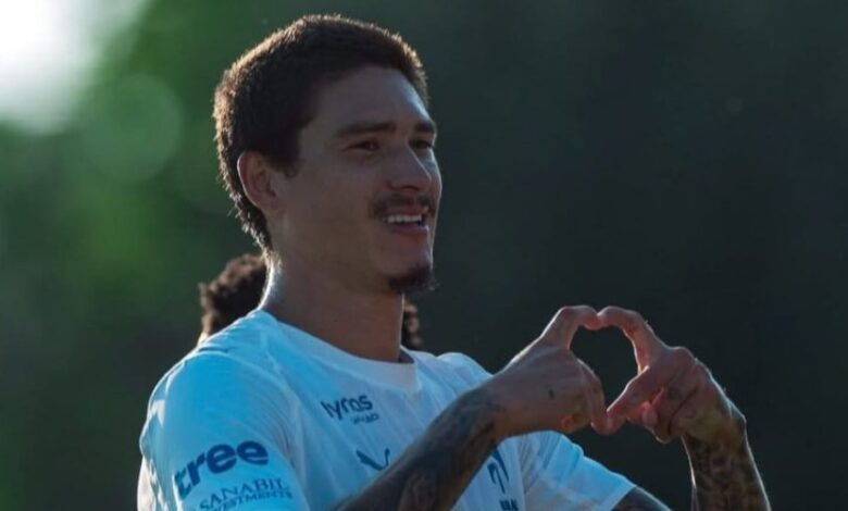 إنزاغي يتدخل شخصيًا في صفقة نونيز.. اللاعب يكشف