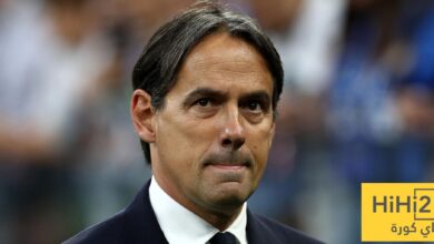 إنزاغي يحدد موقفه من رحيل المحليين في الهلال