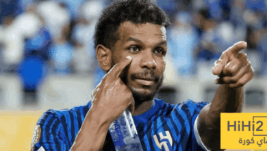 إنزاغي يحسم قراره بشأن مستقبل البليهي