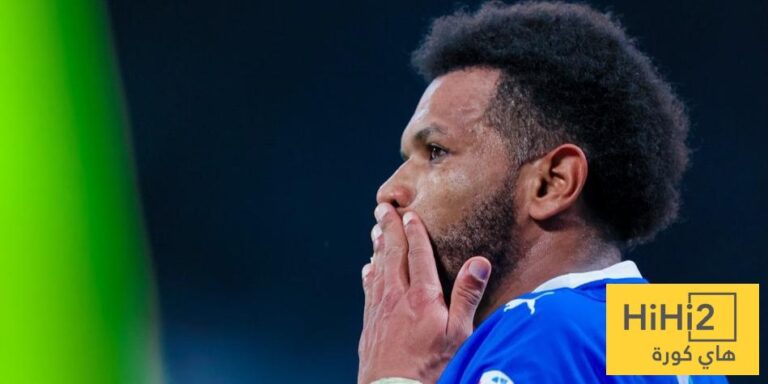 إنزاغي يضع شرطه النهائي لرحيل البليهي!