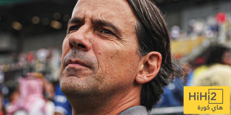 إنزاغي يعتمد خطة بديلة خلال التوقف الدولي للهلال