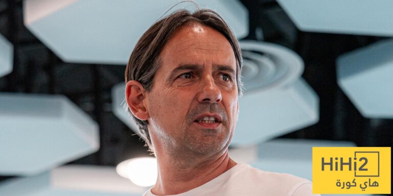 إنزاغي يفرض تدريب خفيف في معسكر ألمانيا