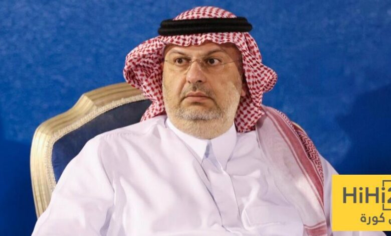 الأمير عبدالله بن مساعد يجهز بديلًا صادمًا إذا تعثر استحواذه على الهلال