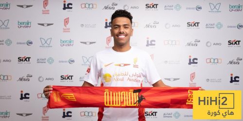 التفاصيل المالية لانتقال الجوير من الهلال إلى القادسية