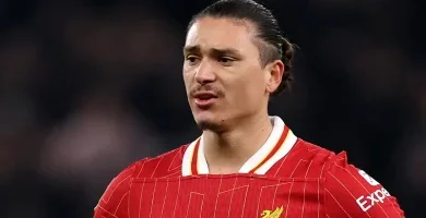 الحقباني كلمة السر في مفاوضات الهلال مع نونيز