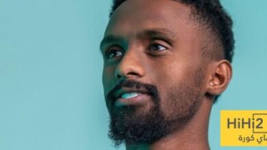 الدوسري يودع جماهير الهلال