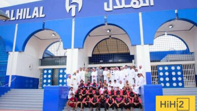 القائمة النهائية لمجلس نادي الهلال