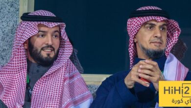 المفرج مرشح للعودة إلى الهلال .. بشرط واحد!
