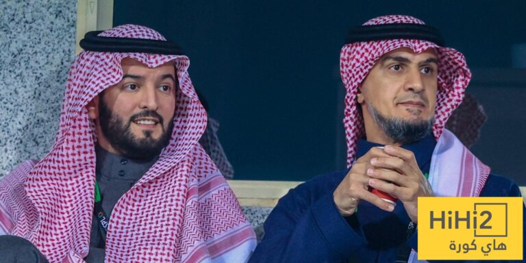 المفرج مرشح للعودة إلى الهلال .. بشرط واحد!