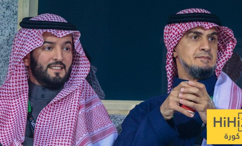 المفرج مرشح للعودة إلى الهلال .. بشرط واحد!