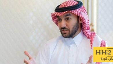 الهلال تحت الضغط.. عقوبات مضاعفة وإجراءات عاجلة بعد تدخل رئيس اللجنة الأولمبية