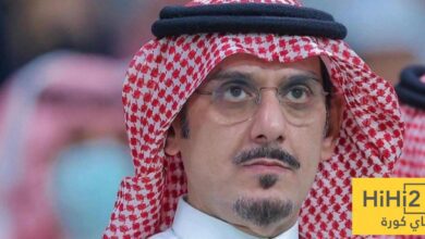 الهلال يبدأ عهد نواف بن سعد بتحركات صيفية