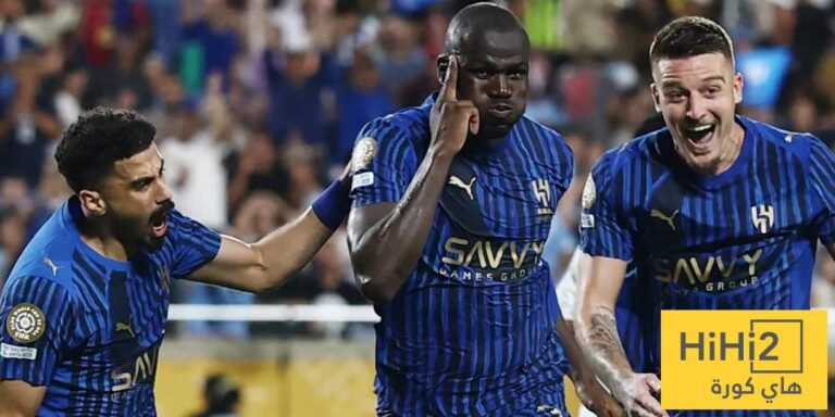 الهلال يترقب الظهور الأول لنجمه الجديد في الرياض