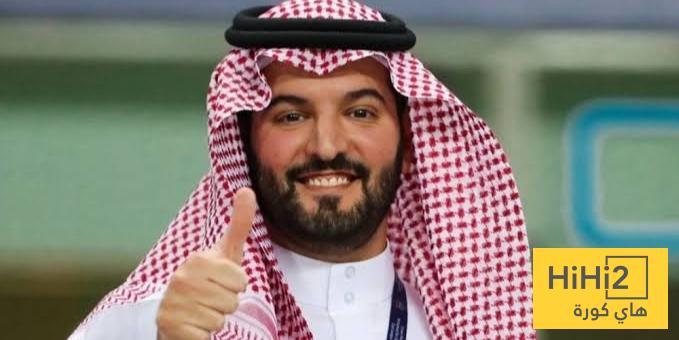 الهلال يجدد إدارته ويُبقي على ركيزة من عهد بن نافل