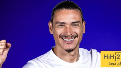 الهلال يخطط لإجراء الفحوصات الطبية لنونيز في ألمانيا