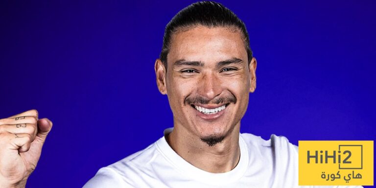 الهلال يخطط لإجراء الفحوصات الطبية لنونيز في ألمانيا