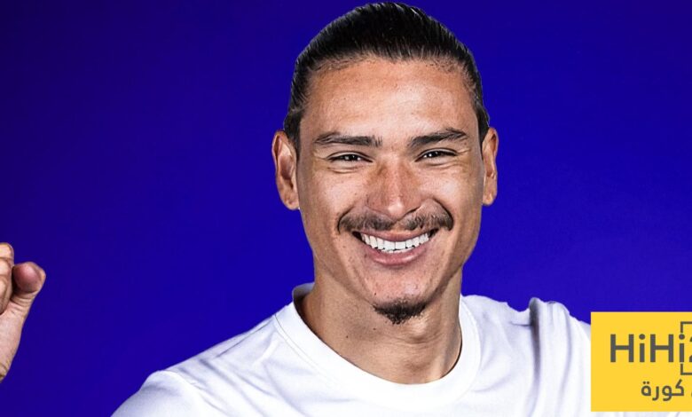 الهلال يخطط لإجراء الفحوصات الطبية لنونيز في ألمانيا