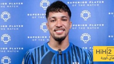 الهلال يستعد لبيع ماركوس ليوناردو !