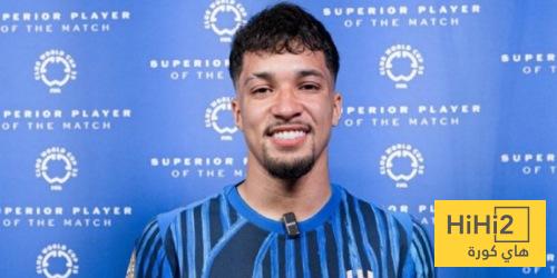 الهلال يستعد لبيع ماركوس ليوناردو !